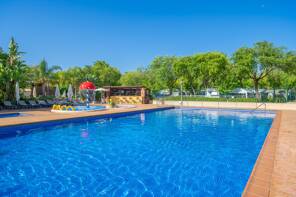 Camping Caballo de Mar *** Costa Brava photo 2 Homair