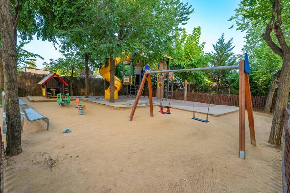 Camping Caballo de Mar *** Costa Brava photo 4 Homair