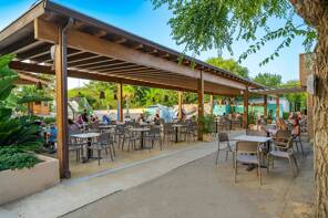 Camping Caballo de Mar *** Costa Brava photo 5 Homair