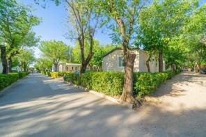 Camping Caballo de Mar *** Costa Brava photo 3 Homair