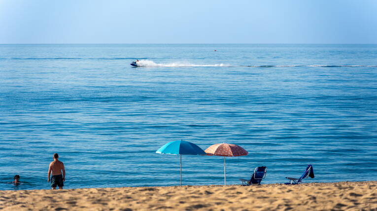 Campeggio Caballo de Mar *** foto 6 Costa Brava Homair