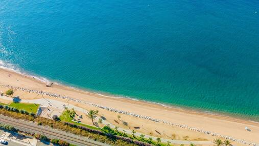 Campsite Enmar **** photo 7 Costa Brava Homair
