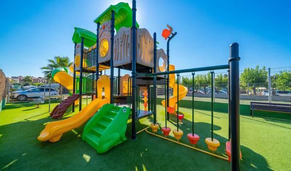 Camping Enmar **** Costa Brava photo 4 Homair