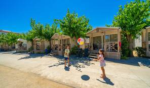 Camping Enmar **** Costa Brava photo 3 Homair