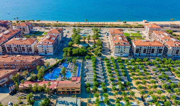 Camping Enmar **** Costa Brava photo 1 Homair