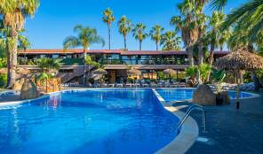 Camping Enmar **** Costa Brava photo 2 Homair