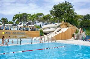Camping Cala Gogo **** Costa Brava photo 2 Homair
