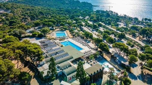 Campsite Cala Gogo **** photo 8 Costa Brava Homair