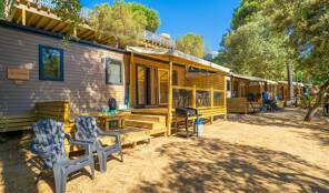 Camping Cala Gogo **** Costa Brava photo 3 Homair