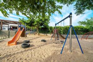 Camping Castell d'Aro *** Costa Brava photo 3 Homair