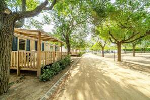 Camping Castell d'Aro *** Costa Brava photo 2 Homair