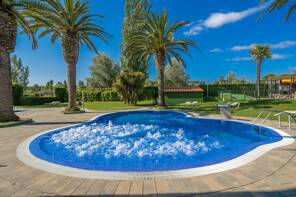 Camping El Delfin Verde Platja d'Aro ***** Costa Brava photo 2 Homair