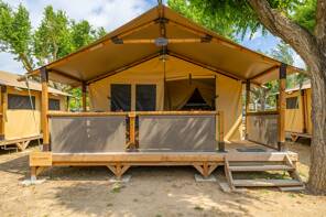 Camping El Delfin Verde Platja d'Aro ***** Costa Brava photo 3 Homair