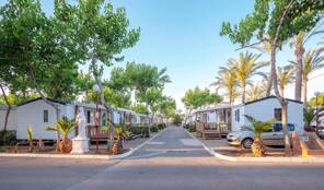 Camping Playa Tropicana **** Costa de Azahar photo 2 Homair