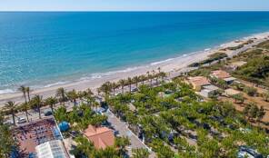 Camping Playa Tropicana **** Costa de Azahar photo 5 Homair