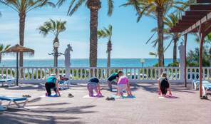 Camping Playa Tropicana **** Costa de Azahar photo 3 Homair