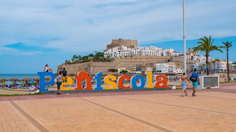 Camping Orangeraie *** photo 6 Costa de Azahar Homair