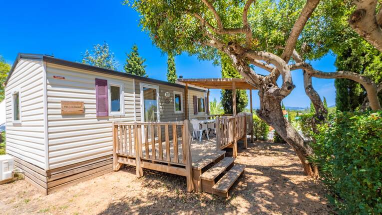 Camping Orangeraie *** photo 2 Costa de Azahar Homair