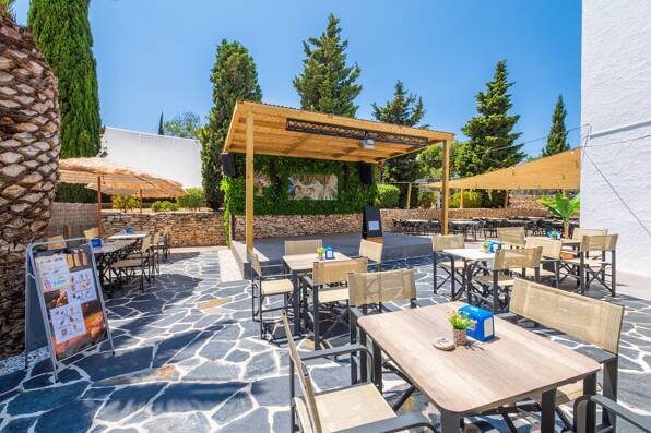 Camping Orangeraie *** Costa de Azahar foto 4 Homair