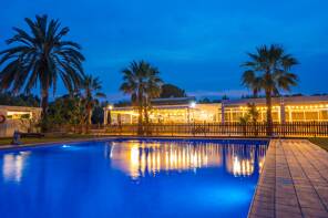 Campsite Cambrils Caban ** Costa Dorada photo 2 Homair