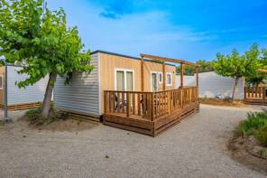 Campsite Cambrils Caban ** Costa Dorada photo 3 Homair