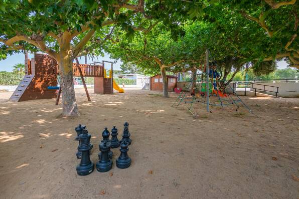 Campsite Cambrils Caban ** Costa Dorada photo 4 Homair