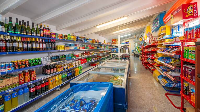 Camping Cambrils Caban ** photo 5 Costa Dorada Homair