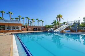 Camping Platja Cambrils *** Costa Dorada foto 2 Homair