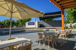 Camping Platja Cambrils *** Costa Dorada foto 5 Homair