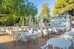 Campingplatz Holacamp Sant Salvador *** Costa Dorada Foto 3 Homair