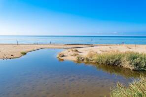 Campingplatz Holacamp Sant Salvador *** Costa Dorada Foto 5 Homair
