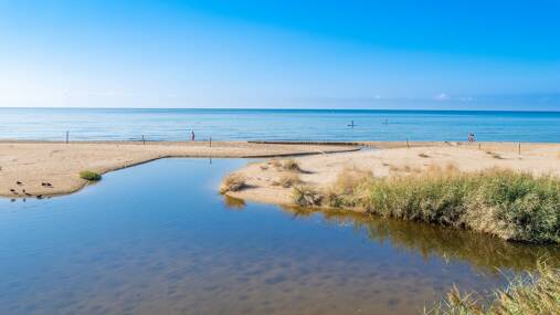 Camping Holacamp Sant Salvador *** foto 6 Costa Dorada Homair