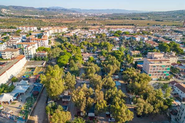 Camping Sant Salvador *** Costa Dorada foto 4 Homair