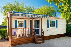 Camping Creixell Camping & Family Resort **** Costa Dorada foto 3 Homair