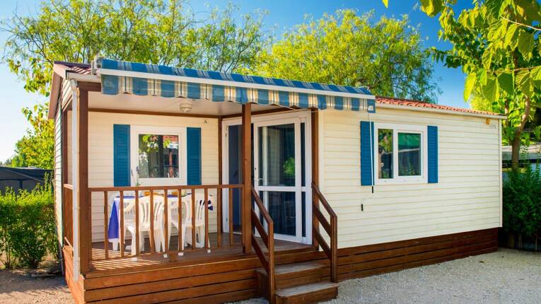 Creixell Camping & Family Resort **** foto 2 Costa Dorada Homair