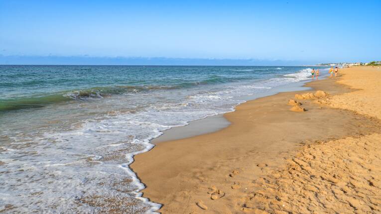 Camping Creixell Camping & Family Resort **** photo 6 Costa Dorada Homair