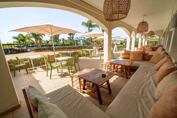 Campeggio Creixell Camping & Family Resort **** Costa Dorada foto 4 Homair