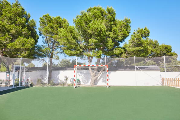 Camping Alannia Costa Dorada *** Costa Dorada photo 4 Homair