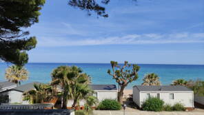 Camping Alannia Costa Dorada *** Costa Dorada foto 2 Homair