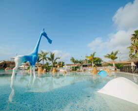 Camping Alannia Els Prats Miami Platja