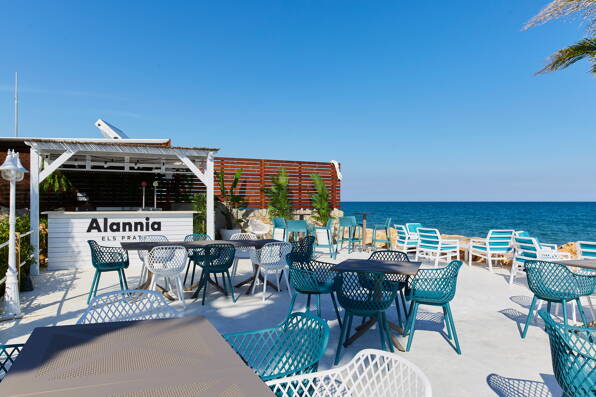 Camping Alannia Els Prats **** Costa Dorada foto 4 Homair