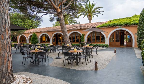 Camping Playa Montroig ***** Costa Dorada foto 4 Homair