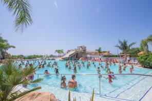 Camping Alannia Els Prats **** Costa Dorada photo 5 Homair