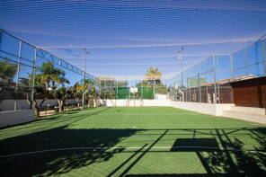 Camping Alannia Els Prats **** Costa Dorada photo 3 Homair