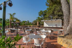 Campsite La Torre Del Sol **** Costa Dorada photo 5 Homair