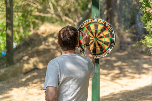 Campsite La Torre Del Sol **** Costa Dorada photo 4 Homair