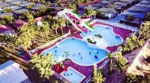 Camping Lo Monte **** Costa Blanca photo 5 Homair