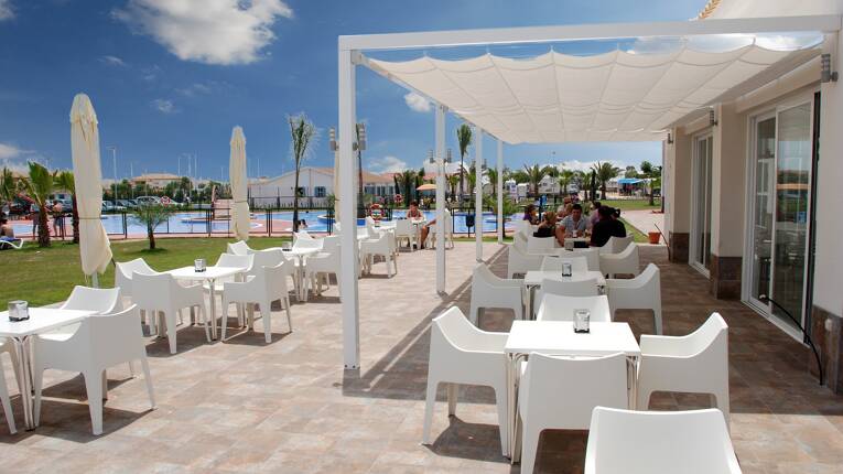 Camping Lo Monte **** photo 7 Costa Blanca Homair