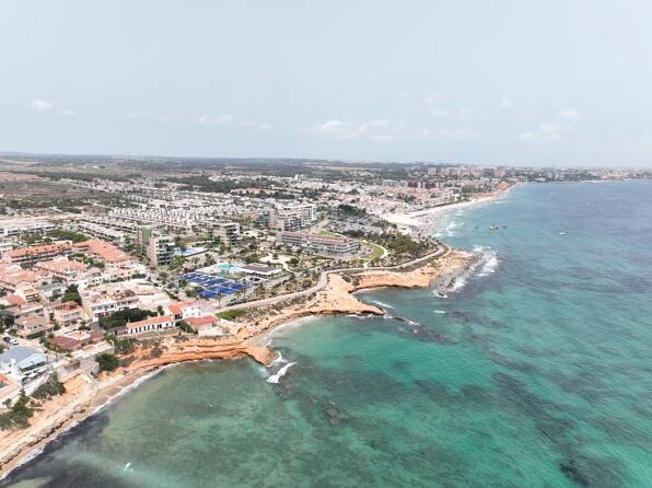 Camping Lo Monte **** Costa Blanca photo 1 Homair