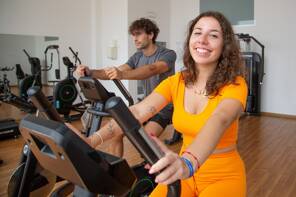 Camping Lo Monte **** Costa Blanca photo 3 Homair